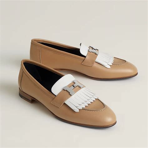 hermes mens loafers replica|hermes royal loafer.